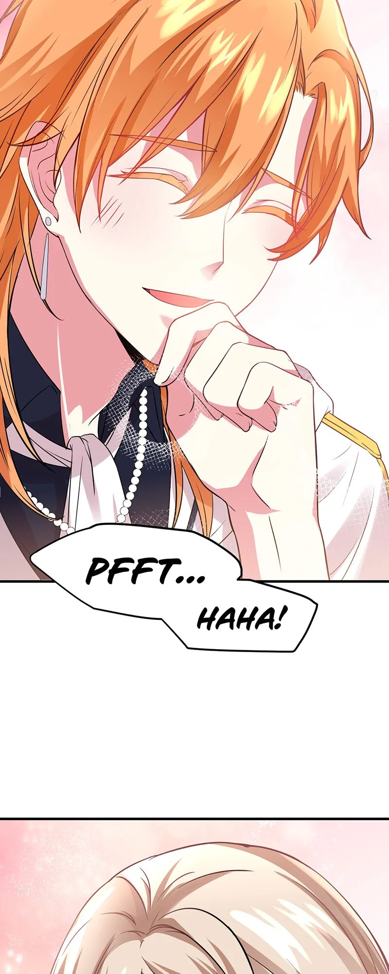 Even though I become a side character, I’m being adored by an overprotective duke Chapter 32 page 51