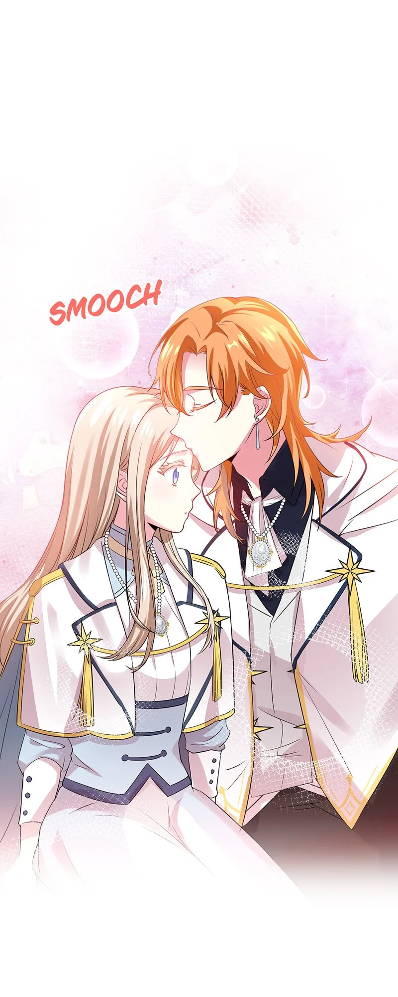 Even though I become a side character, I’m being adored by an overprotective duke Chapter 32 page 48