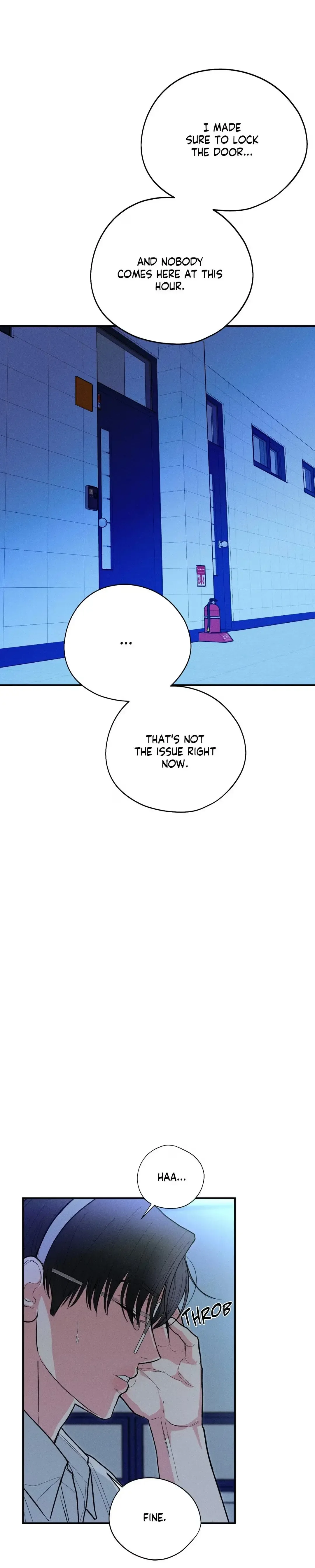 Pride and Persistence Chapter 34 page 7