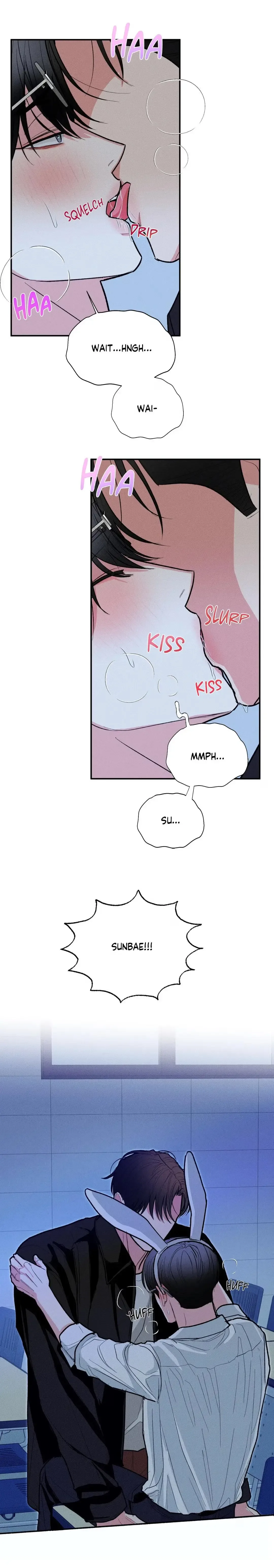 Pride and Persistence Chapter 34 page 4