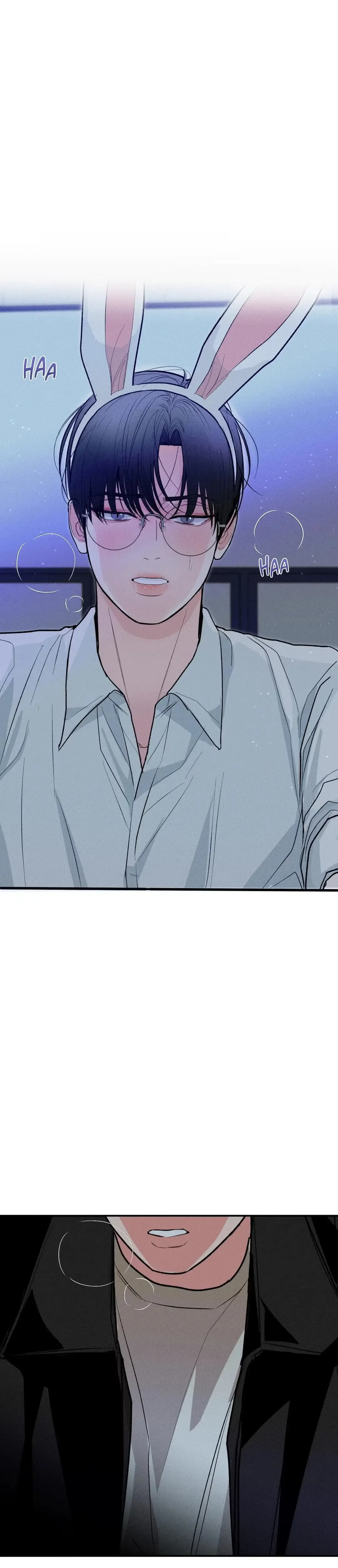 Pride and Persistence Chapter 34 page 5