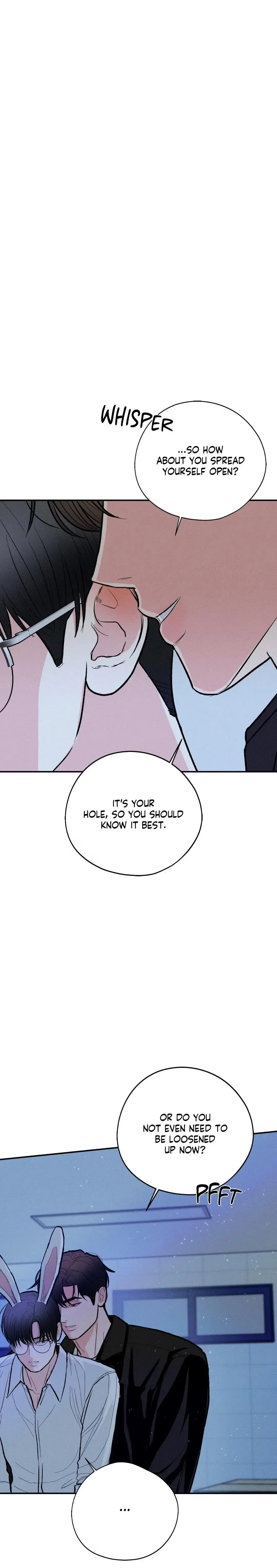 Pride and Persistence Chapter 34 page 13