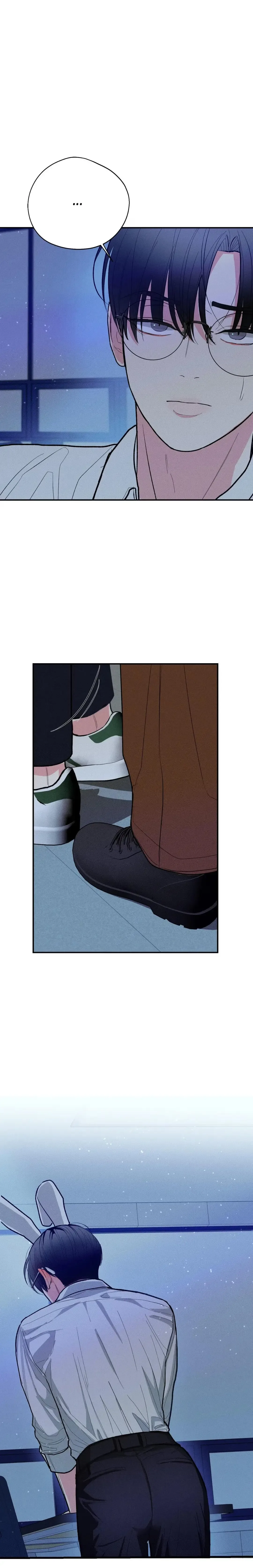 Pride and Persistence Chapter 34 page 11
