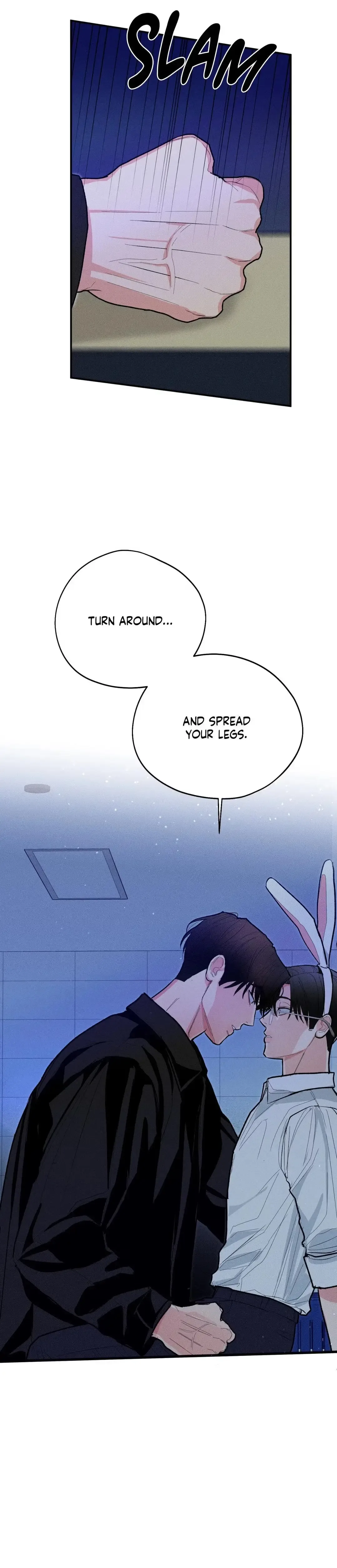 Pride and Persistence Chapter 34 page 10