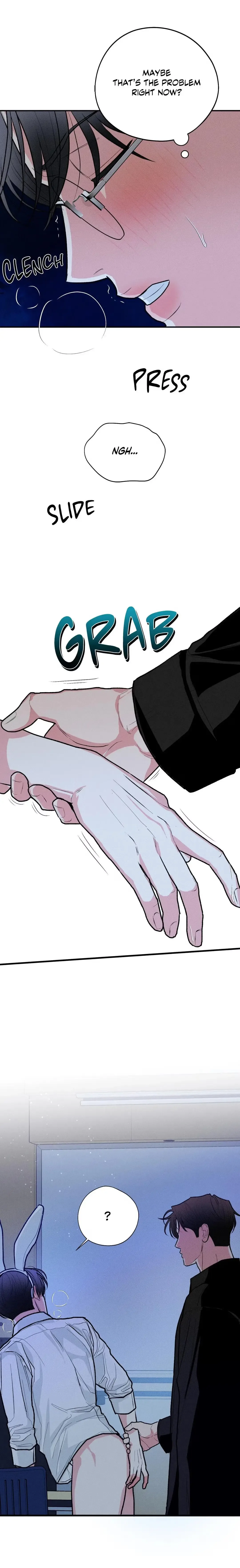 Pride and Persistence Chapter 34 page 17