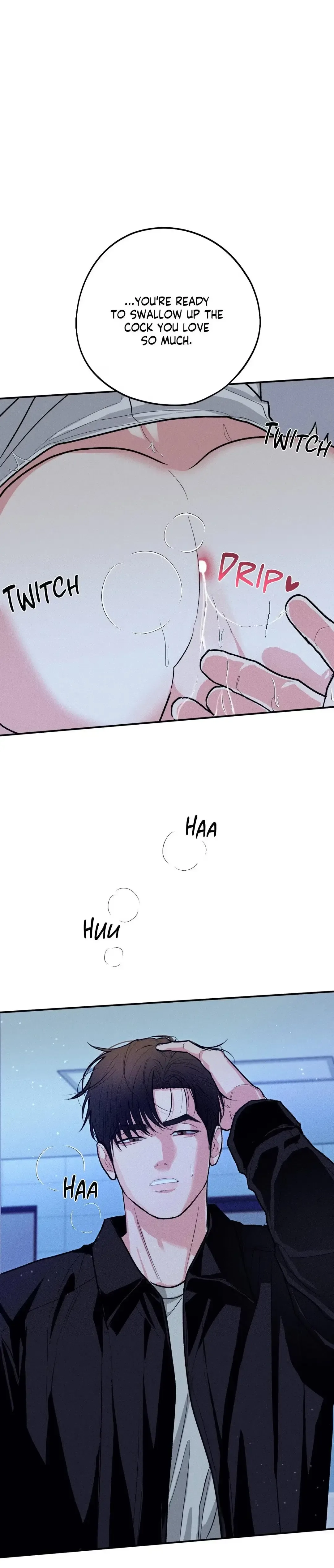 Pride and Persistence Chapter 34 page 23
