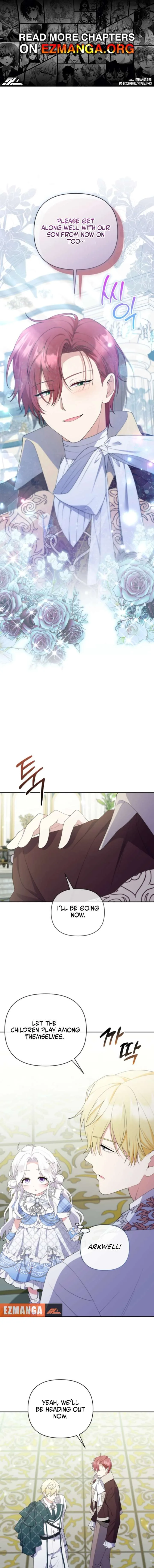 This Reincarnation Requires a Subscription Fee Chapter 34 page 2