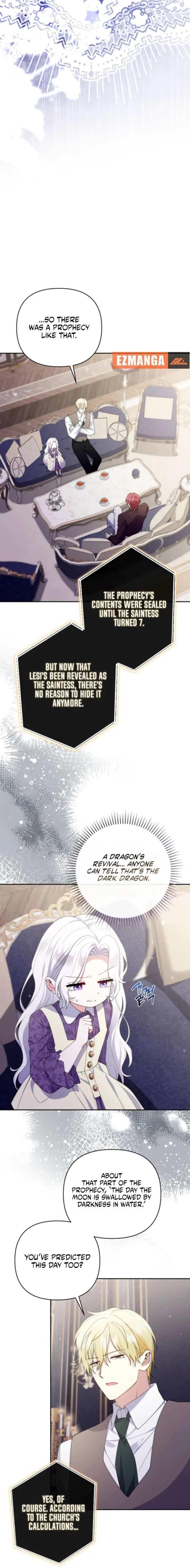 This Reincarnation Requires a Subscription Fee Chapter 34 page 11