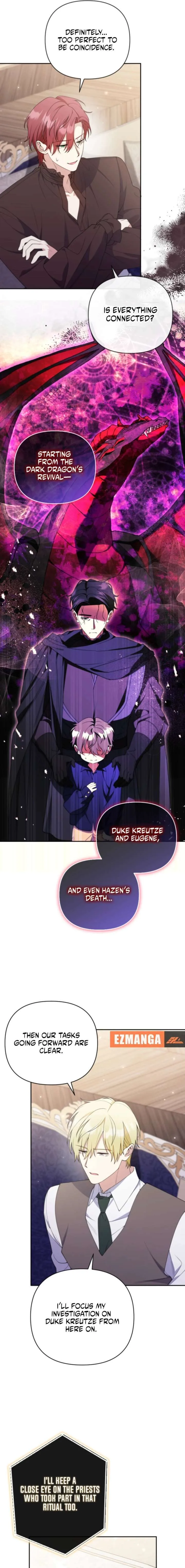 This Reincarnation Requires a Subscription Fee Chapter 34 page 14