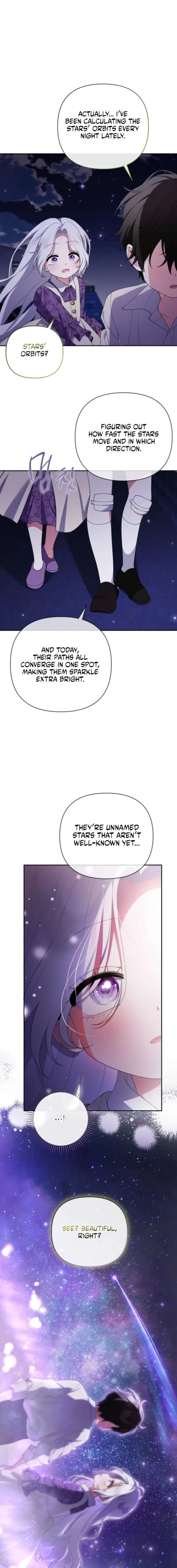 This Reincarnation Requires a Subscription Fee Chapter 34 page 20
