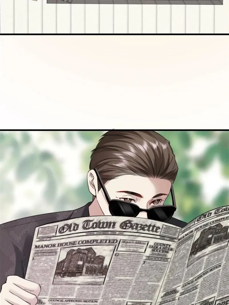 Gorgeous Robe Chapter 33 page 5