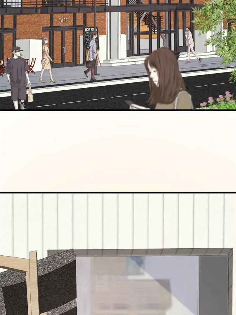 Gorgeous Robe Chapter 33 page 3