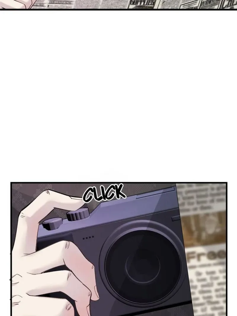 Gorgeous Robe Chapter 33 page 6