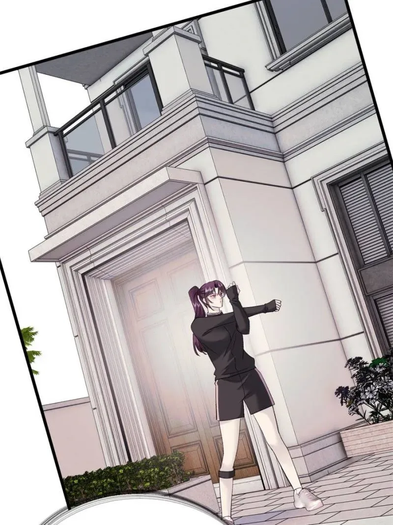 Gorgeous Robe Chapter 33 page 8