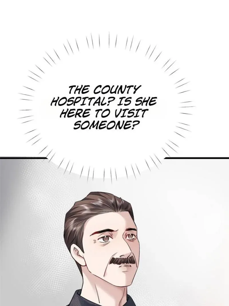 Gorgeous Robe Chapter 33 page 30