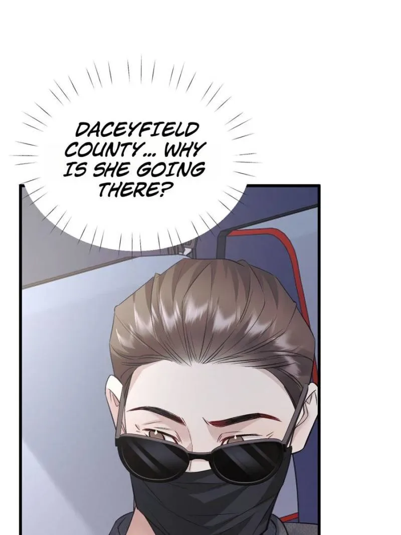 Gorgeous Robe Chapter 33 page 25