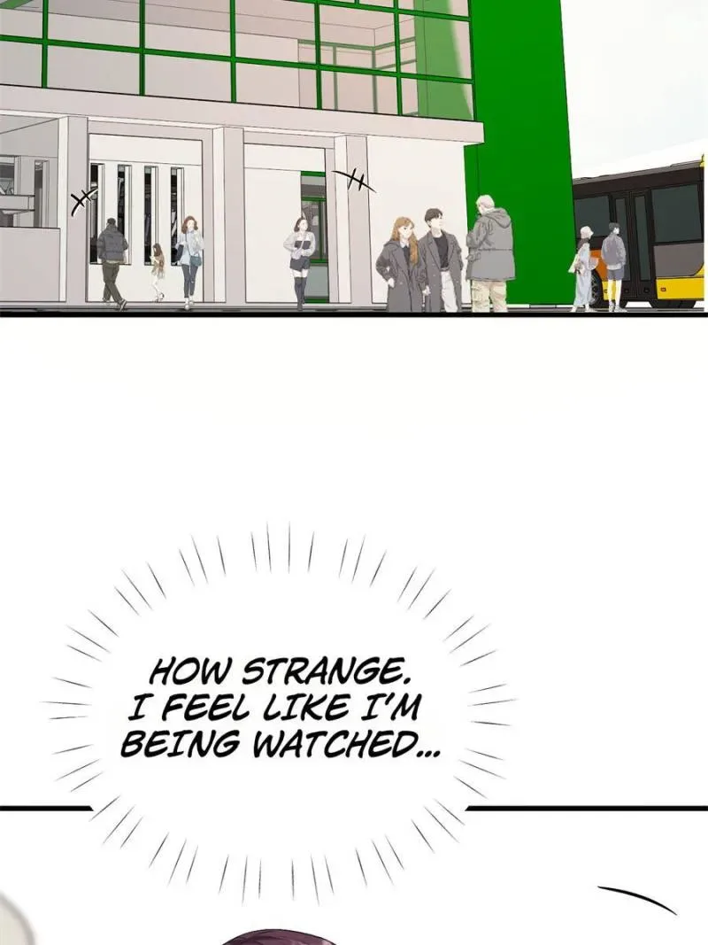 Gorgeous Robe Chapter 33 page 18