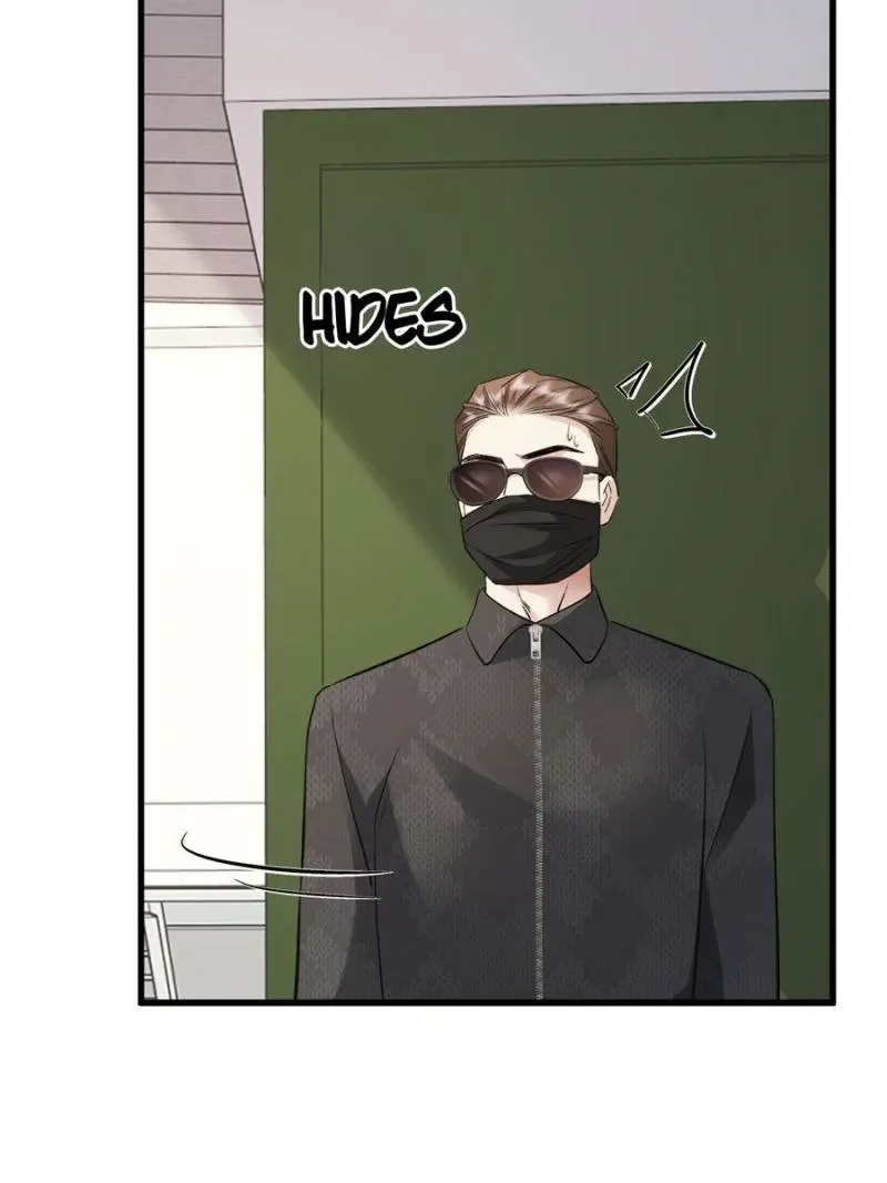 Gorgeous Robe Chapter 33 page 20