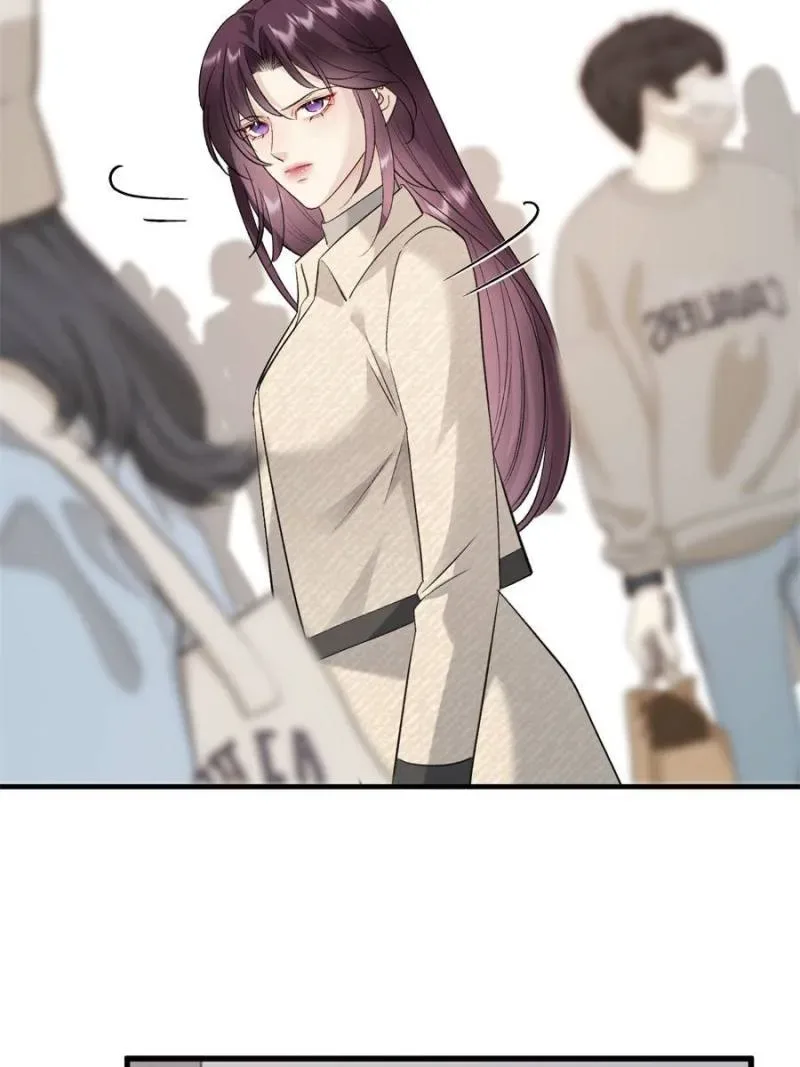 Gorgeous Robe Chapter 33 page 19