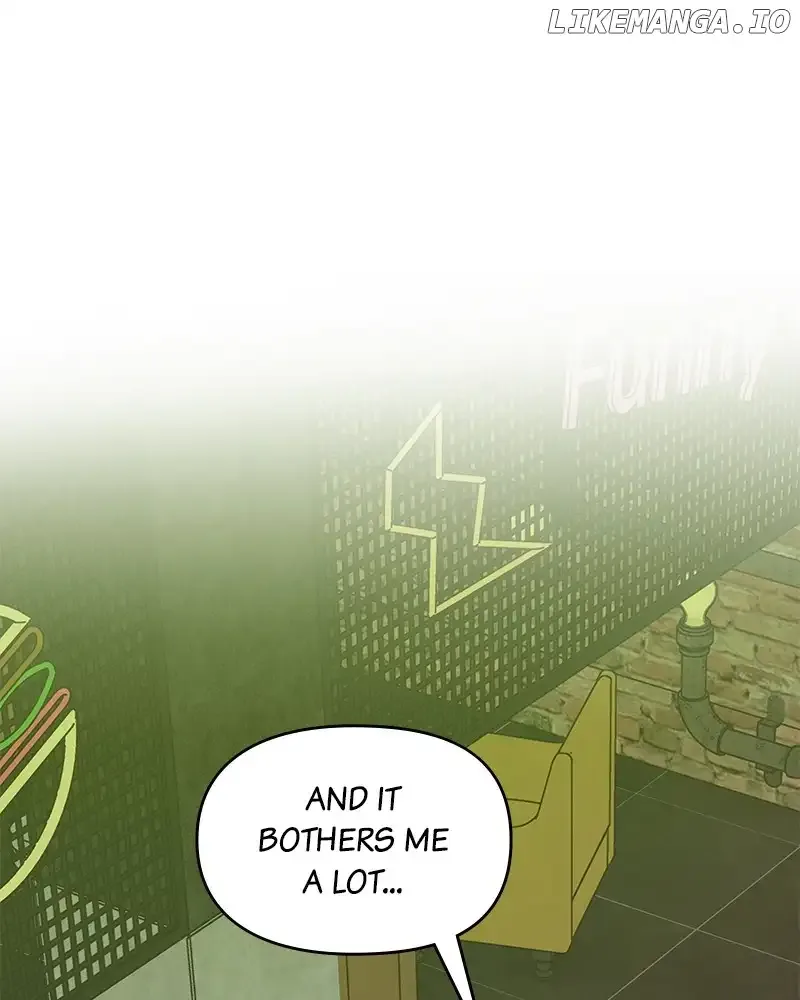 No Dating Allowed In The Office Chapter 33 page 4