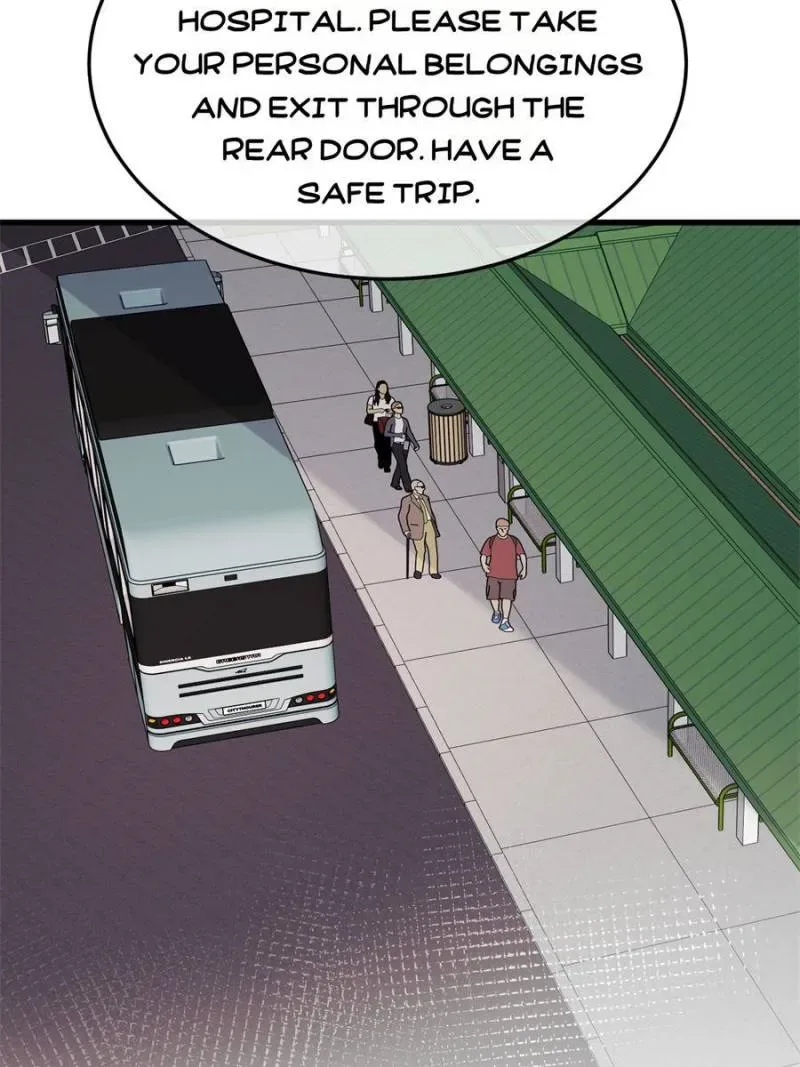 Gorgeous Robe Chapter 33 page 27