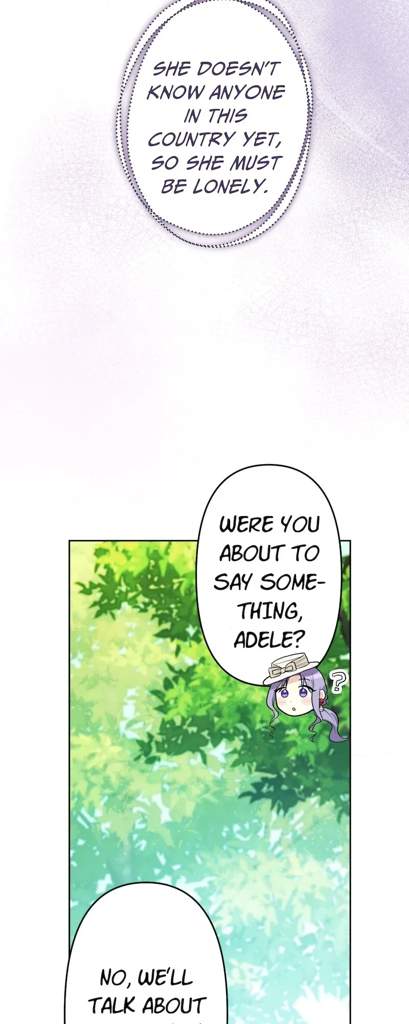 The Final-Boss Prince is Somehow Obsessed with the Chubby Villainess: Reincarnated Me Chapter 34 page 12