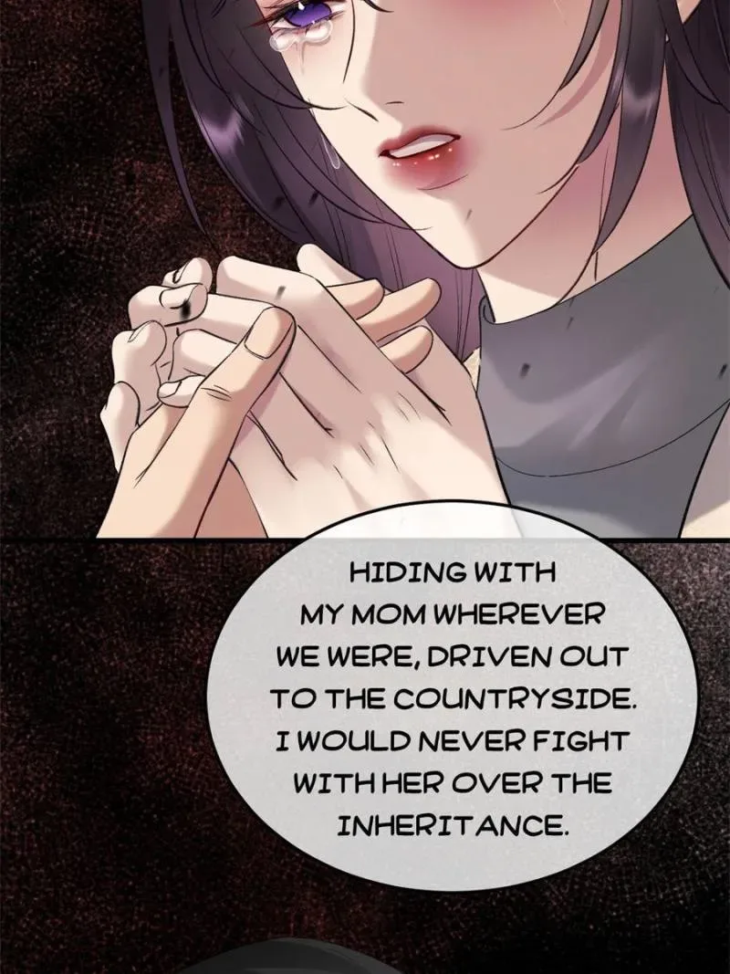 Gorgeous Robe Chapter 33 page 40