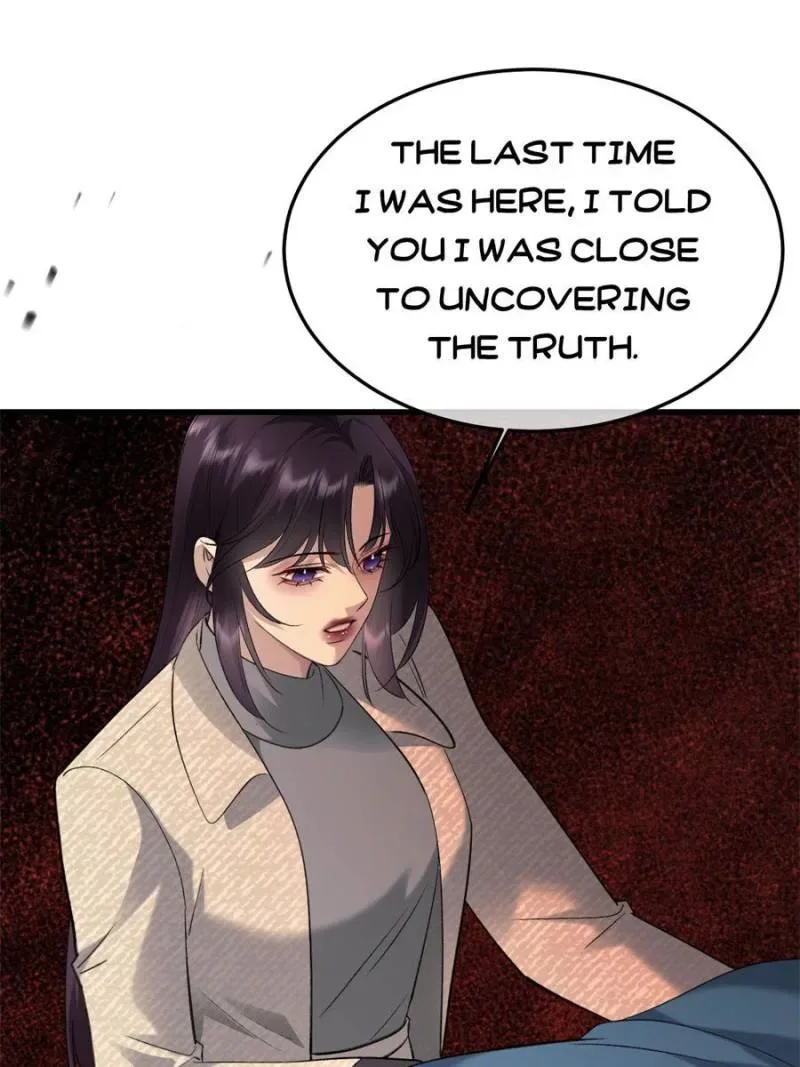 Gorgeous Robe Chapter 33 page 35