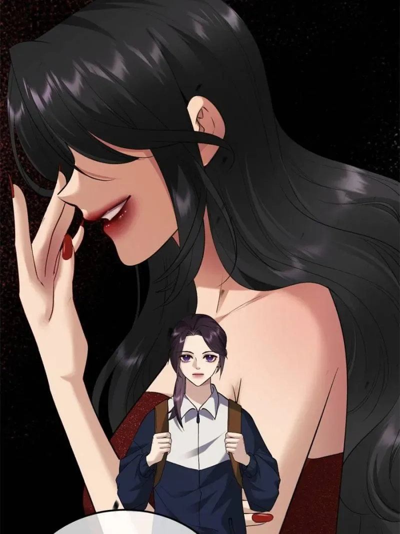 Gorgeous Robe Chapter 33 page 41