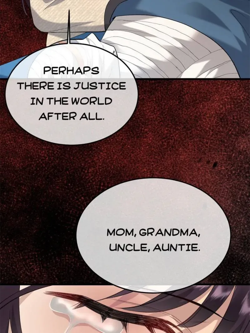 Gorgeous Robe Chapter 33 page 36
