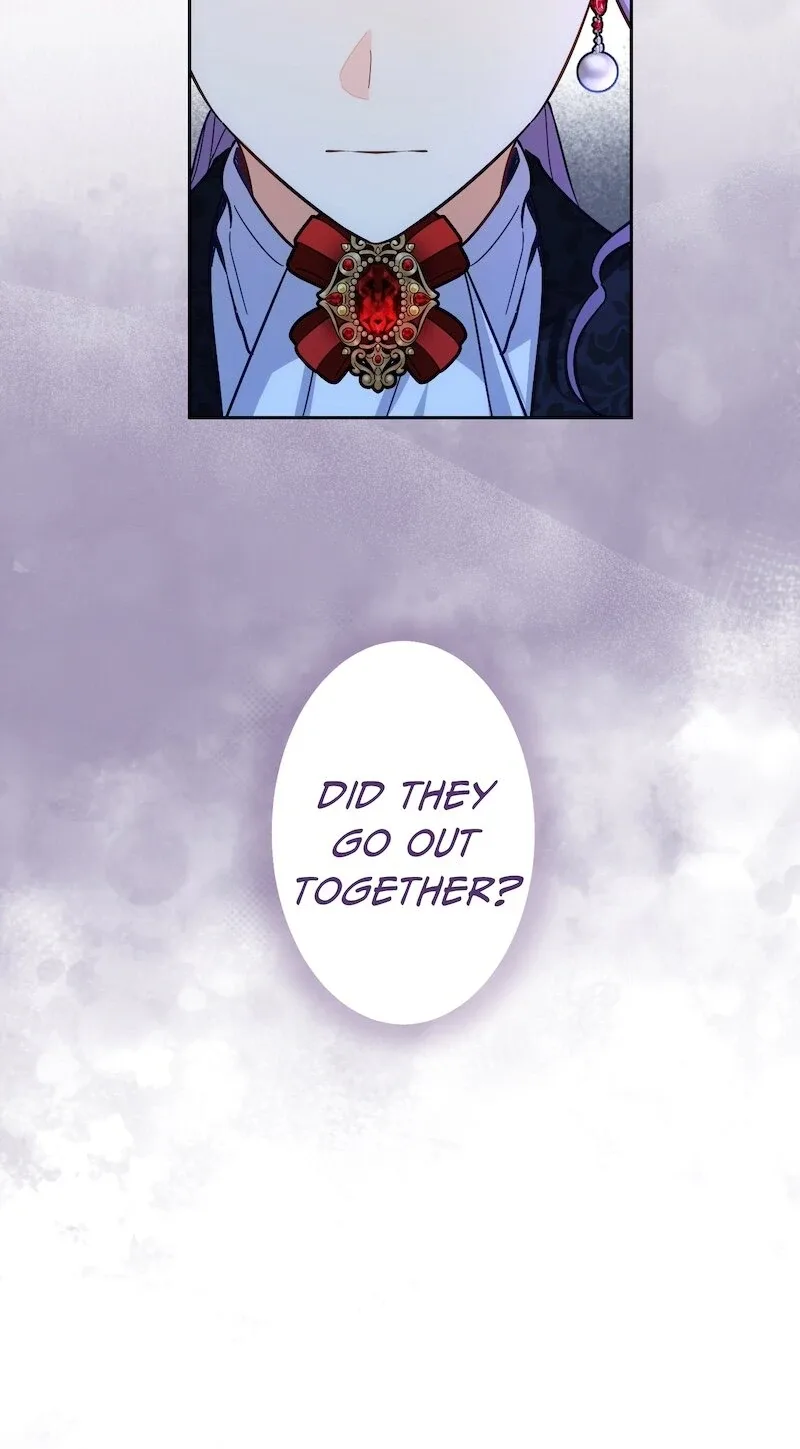 The Final-Boss Prince is Somehow Obsessed with the Chubby Villainess: Reincarnated Me Chapter 34 page 18