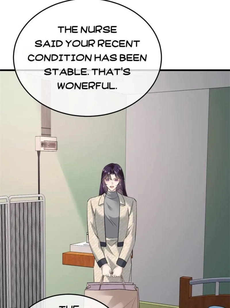 Gorgeous Robe Chapter 33 page 33