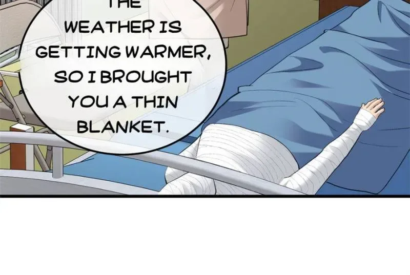 Gorgeous Robe Chapter 33 page 34