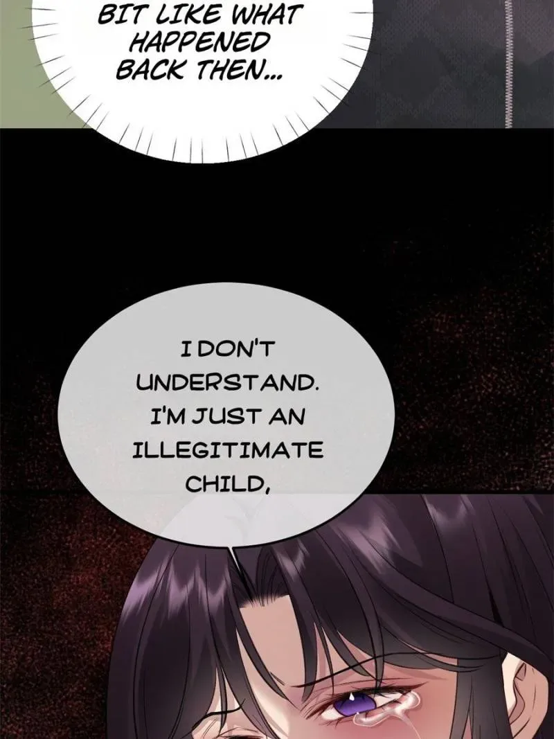 Gorgeous Robe Chapter 33 page 39