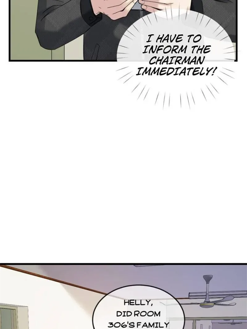Gorgeous Robe Chapter 33 page 51