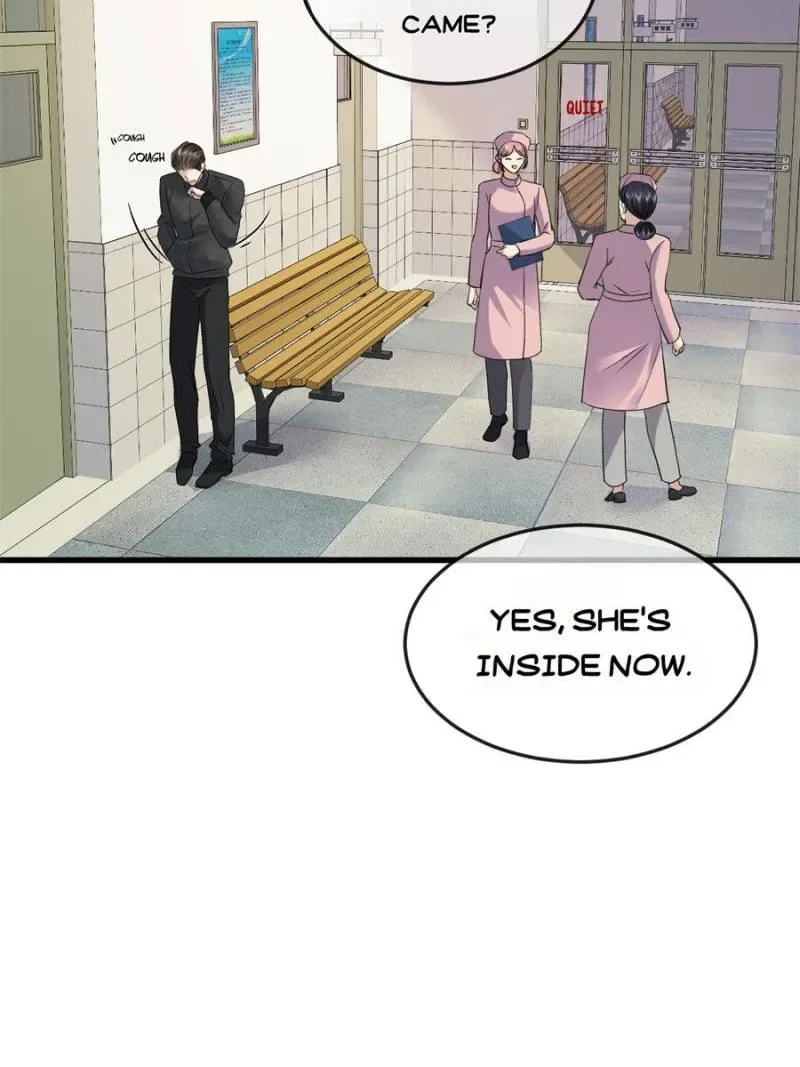 Gorgeous Robe Chapter 33 page 52