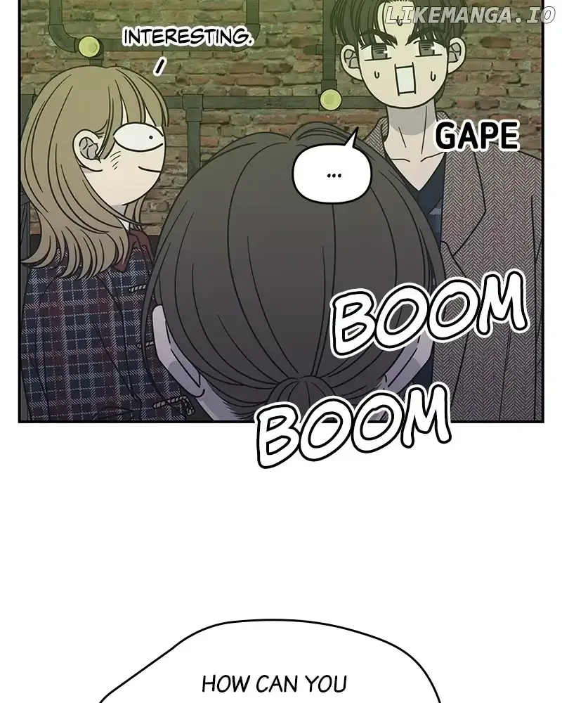 No Dating Allowed In The Office Chapter 33 page 13