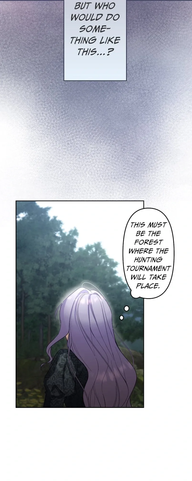 The Final-Boss Prince is Somehow Obsessed with the Chubby Villainess: Reincarnated Me Chapter 34 page 31