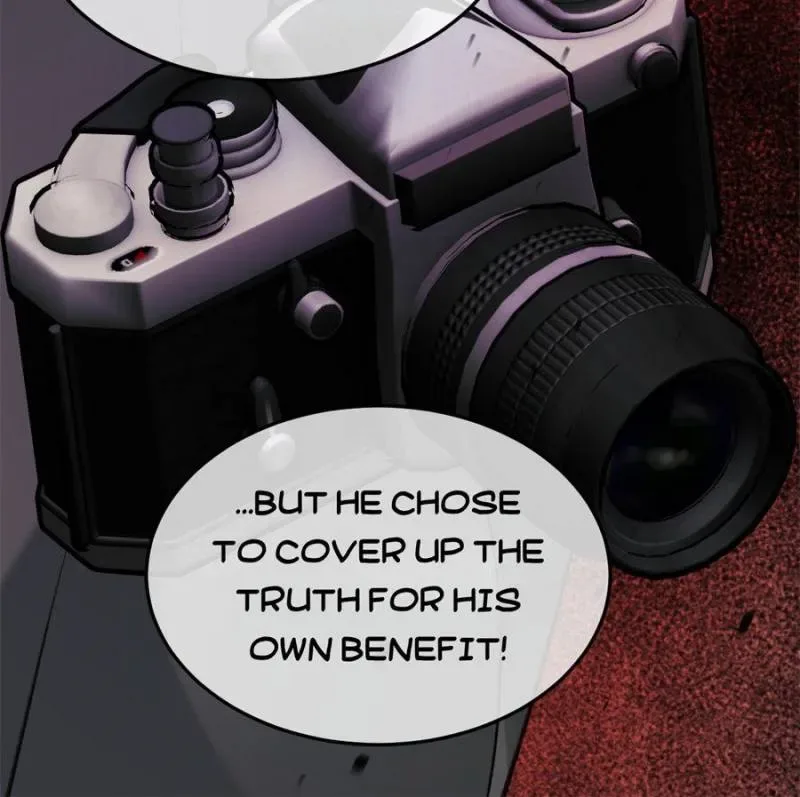 Gorgeous Robe Chapter 33 page 44