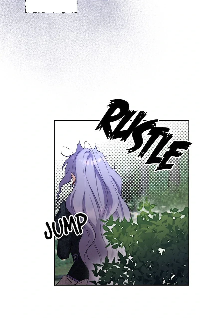 The Final-Boss Prince is Somehow Obsessed with the Chubby Villainess: Reincarnated Me Chapter 34 page 34