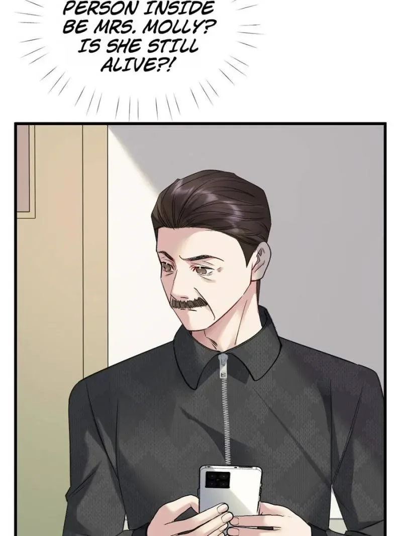 Gorgeous Robe Chapter 33 page 50