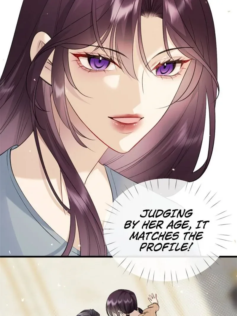 Gorgeous Robe Chapter 33 page 48