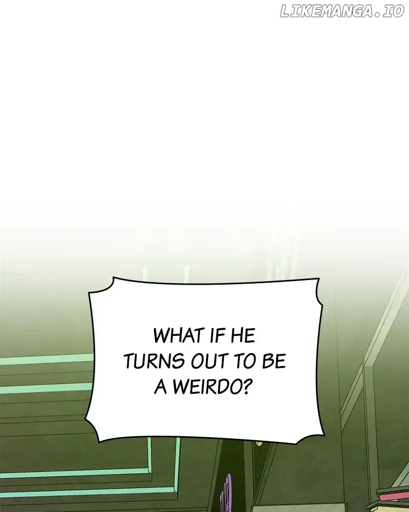 No Dating Allowed In The Office Chapter 33 page 15