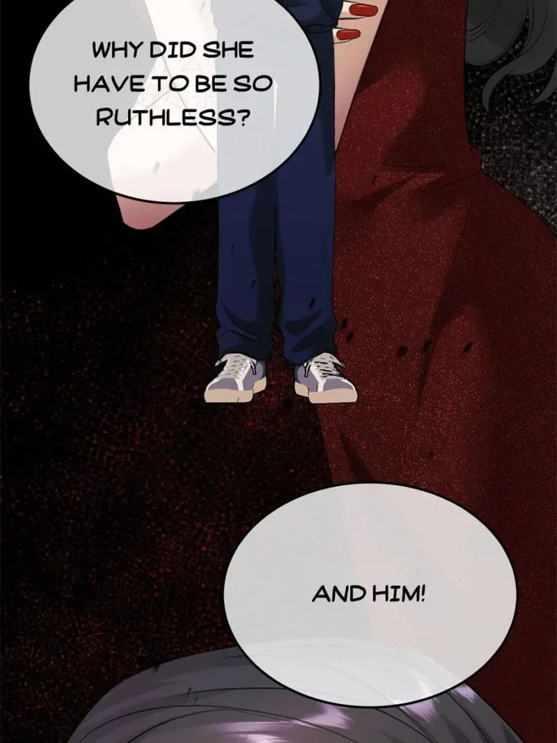 Gorgeous Robe Chapter 33 page 42