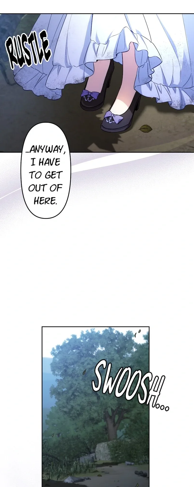 The Final-Boss Prince is Somehow Obsessed with the Chubby Villainess: Reincarnated Me Chapter 34 page 32