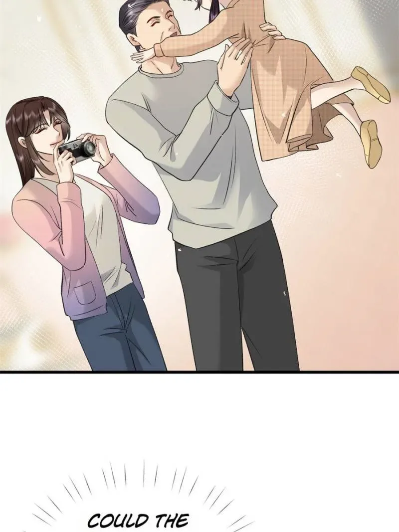 Gorgeous Robe Chapter 33 page 49