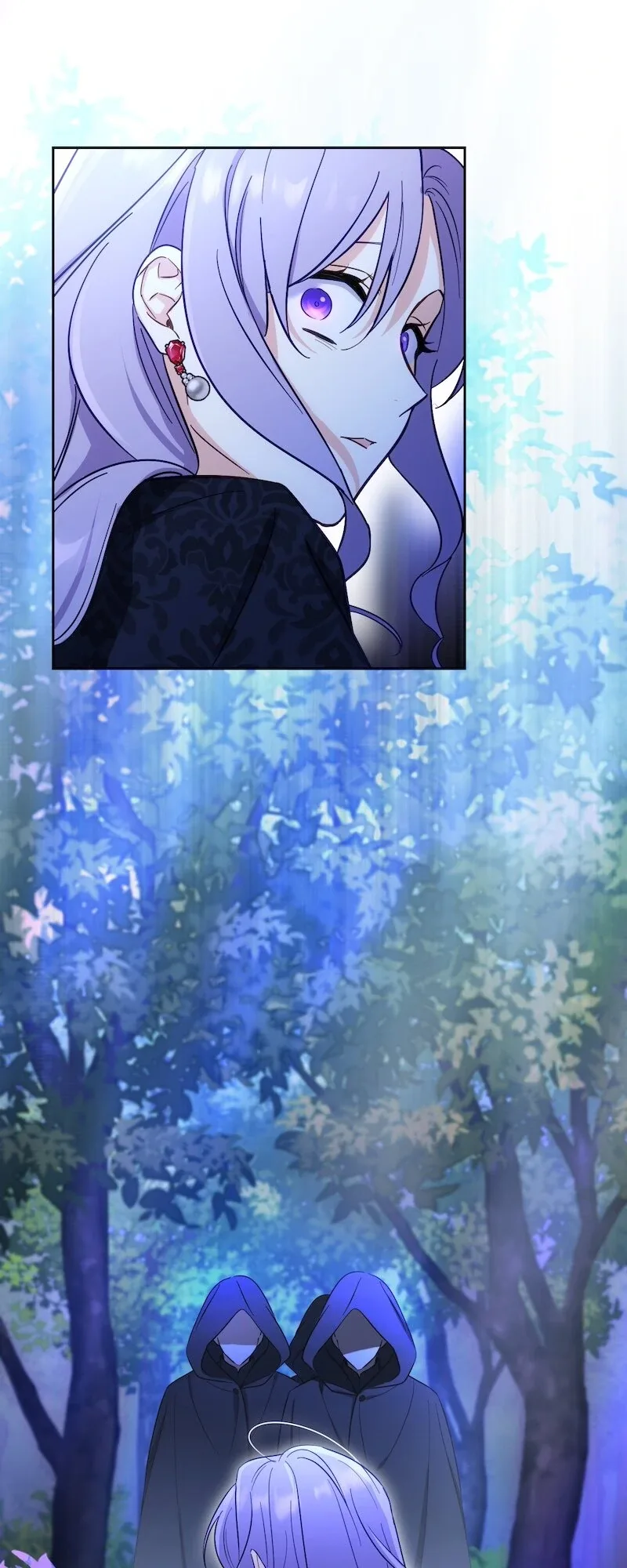 The Final-Boss Prince is Somehow Obsessed with the Chubby Villainess: Reincarnated Me Chapter 34 page 35