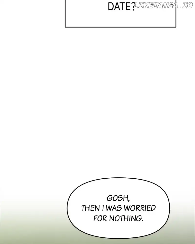 No Dating Allowed In The Office Chapter 33 page 21