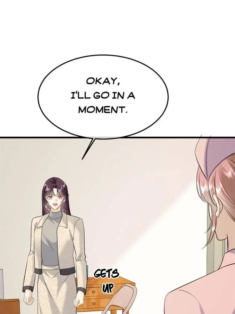 Gorgeous Robe Chapter 33 page 55