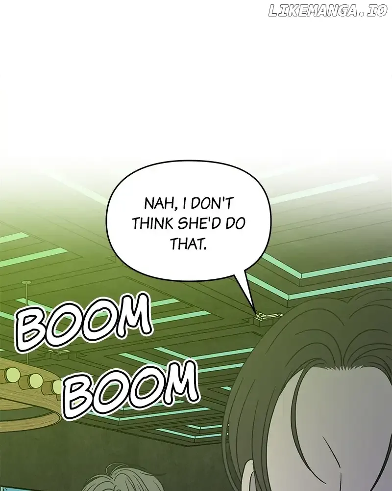 No Dating Allowed In The Office Chapter 33 page 19